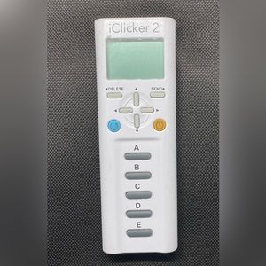 iClicker 2